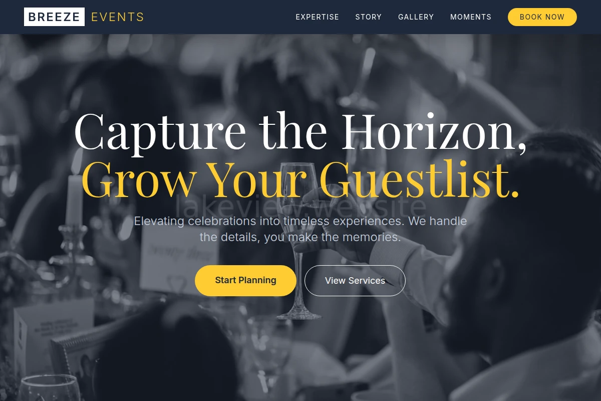 event-planning
