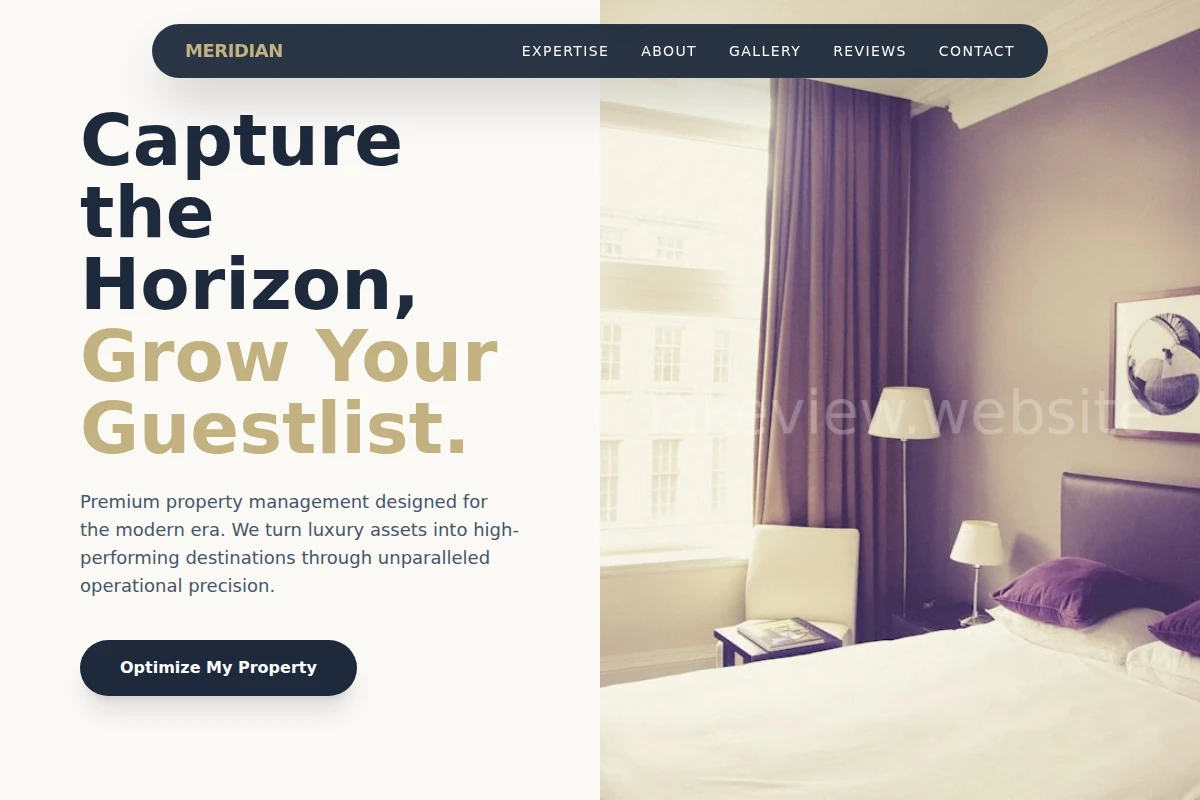 Gallery Hotel Management