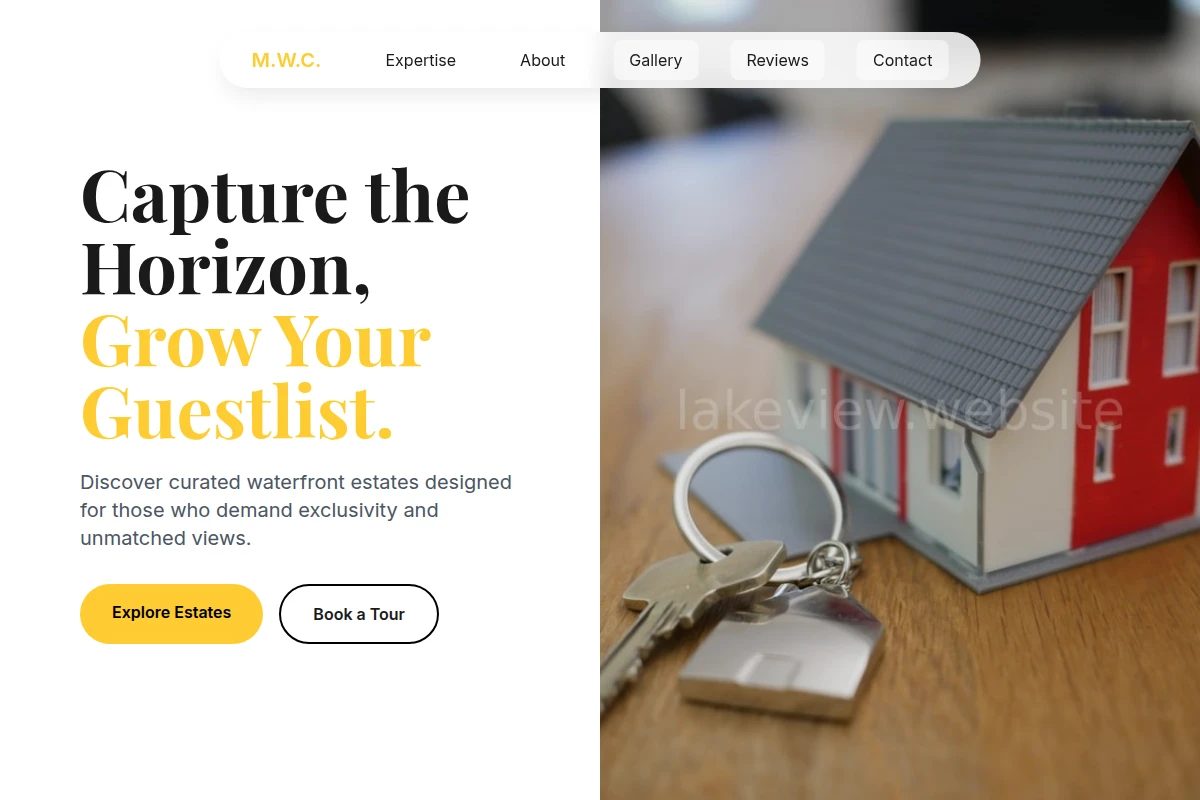 Visit Real Estate