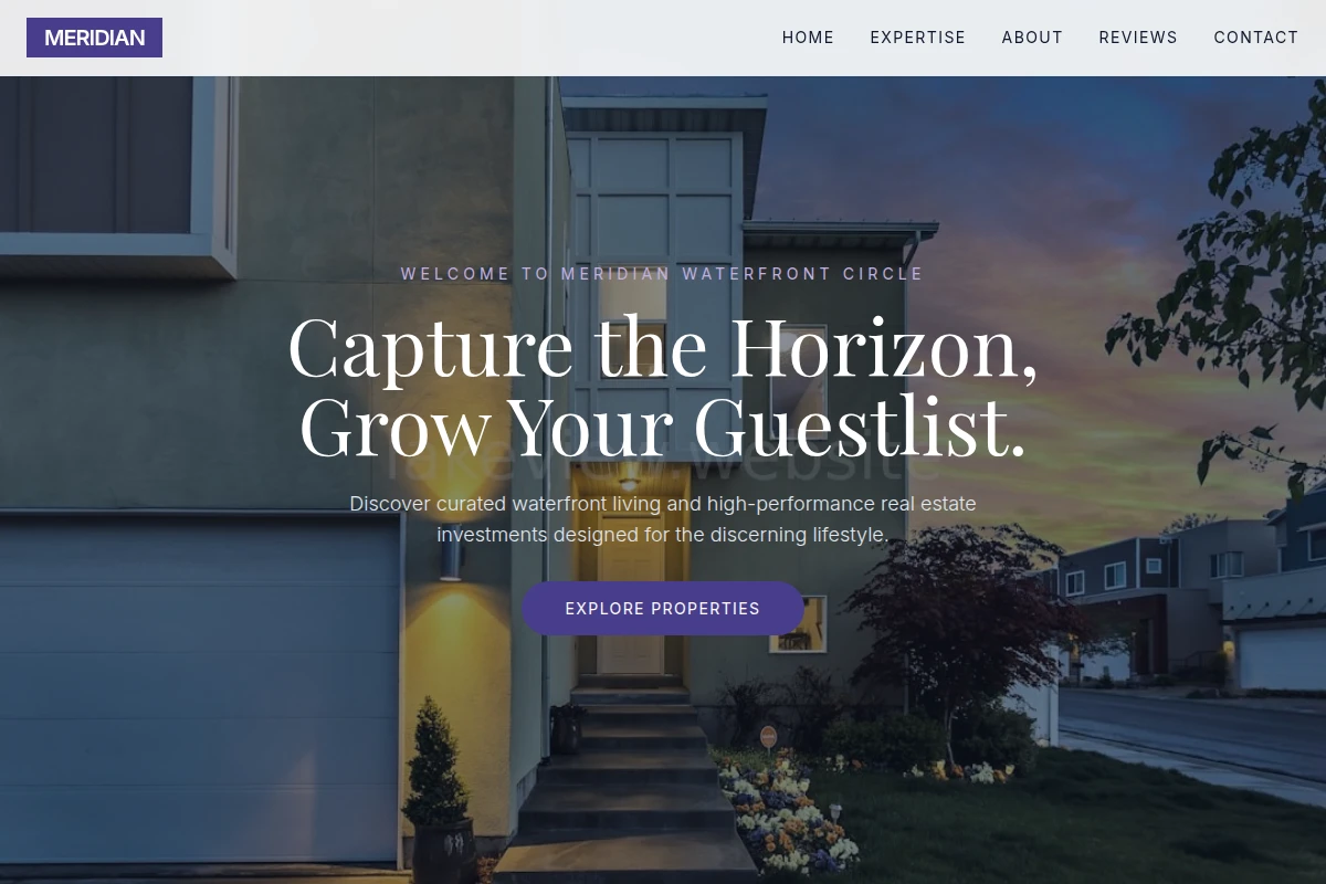 Breeze Real Estate