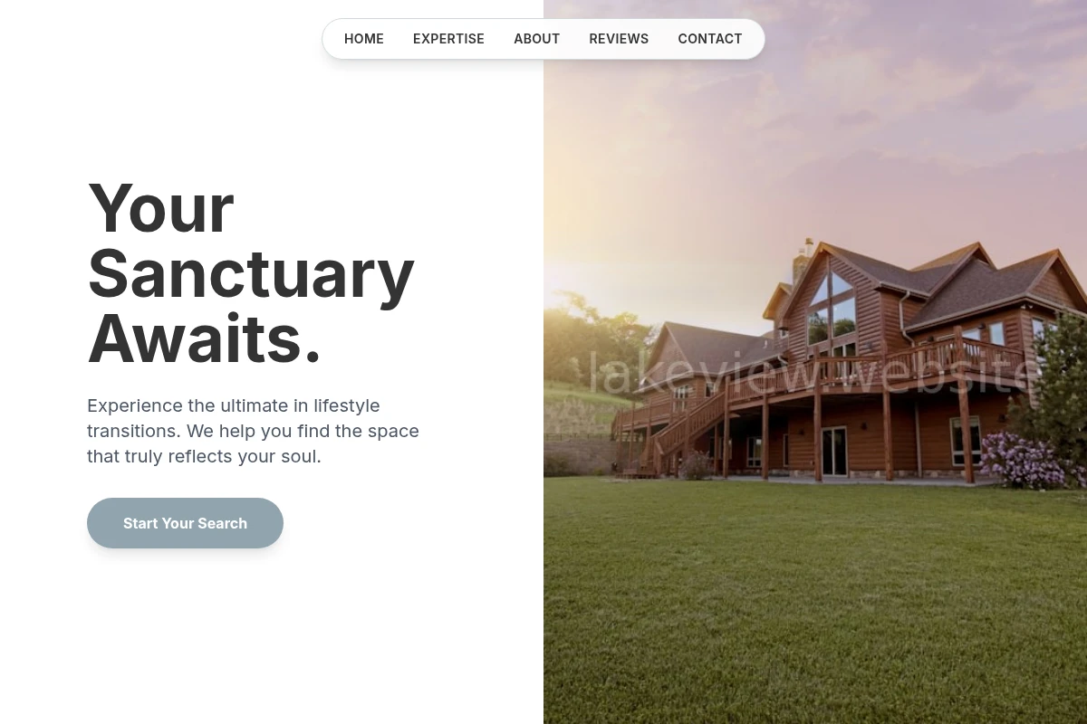 Sanctuary Real Estate